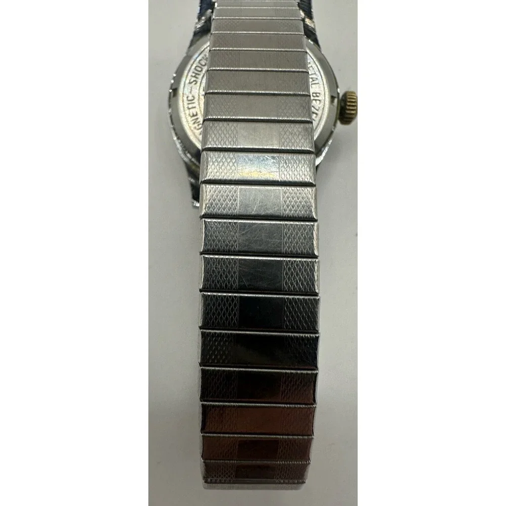 Stratford 17 Jewel Shock‎ Protected Ladies Vintage Watch Manual Wind 28MM 5.5